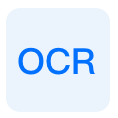 OCR证件识别